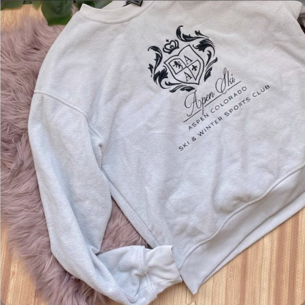 Aspen Calorado Sweatshirt